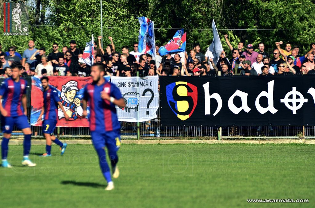 09.12.2017 – <strong>CSA STEAUA BUCURESTI 28-0 ACS BENFICA NOUA GENERATIE</strong>, Complex Sportiv “Steaua” – Cupa
